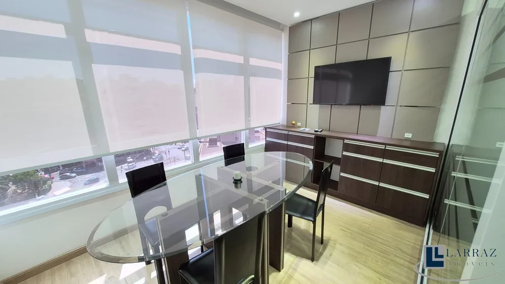 Sala-Conjunto, 36 m² - Foto 6