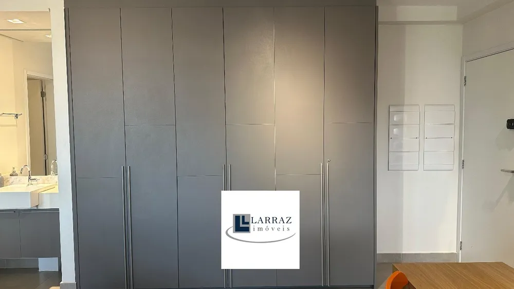 Apartamento, 1 quarto, 49 m² - Foto 6