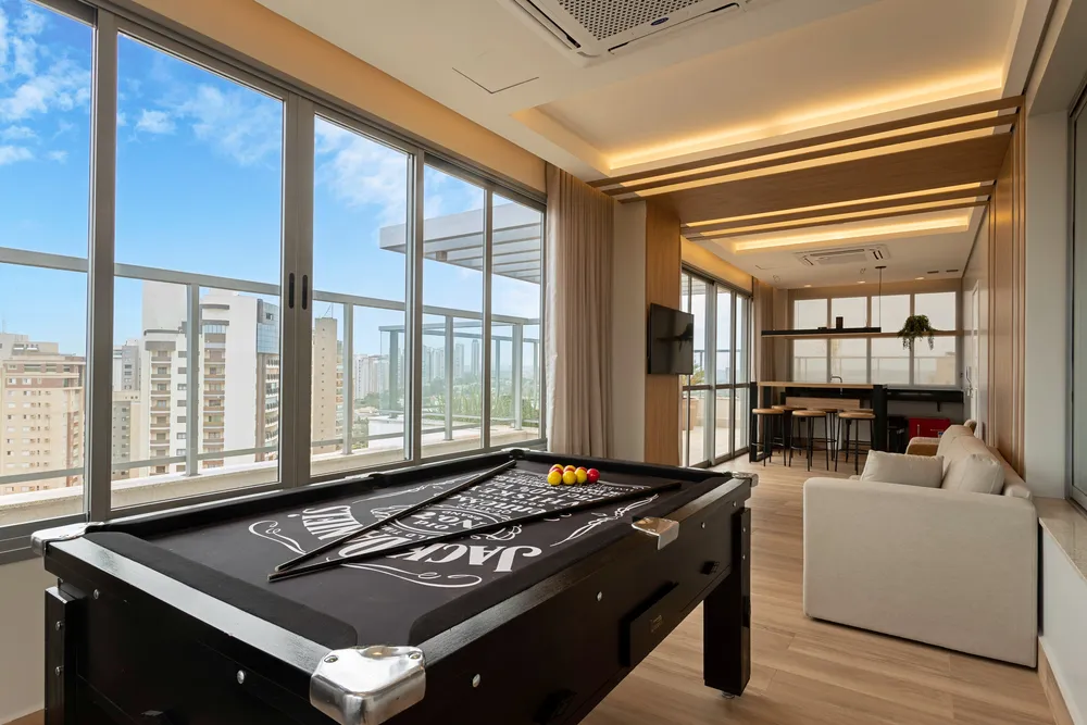 Apartamento, 1 quarto, 49 m² - Foto 16