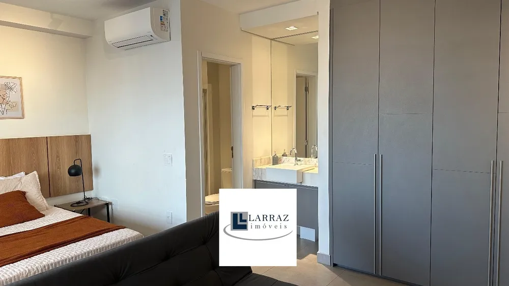 Apartamento, 1 quarto, 49 m² - Foto 5