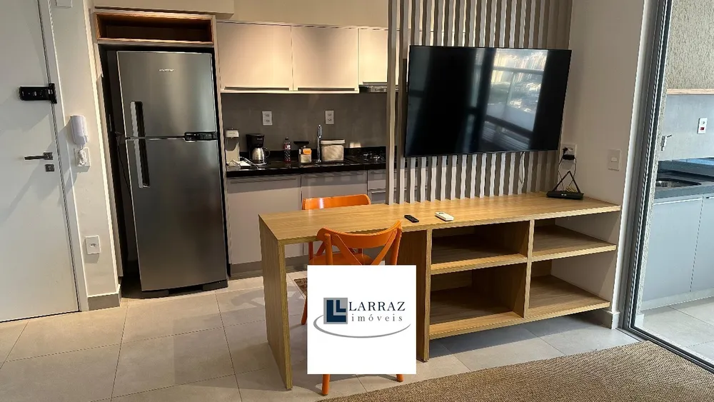 Apartamento, 1 quarto, 49 m² - Foto 1