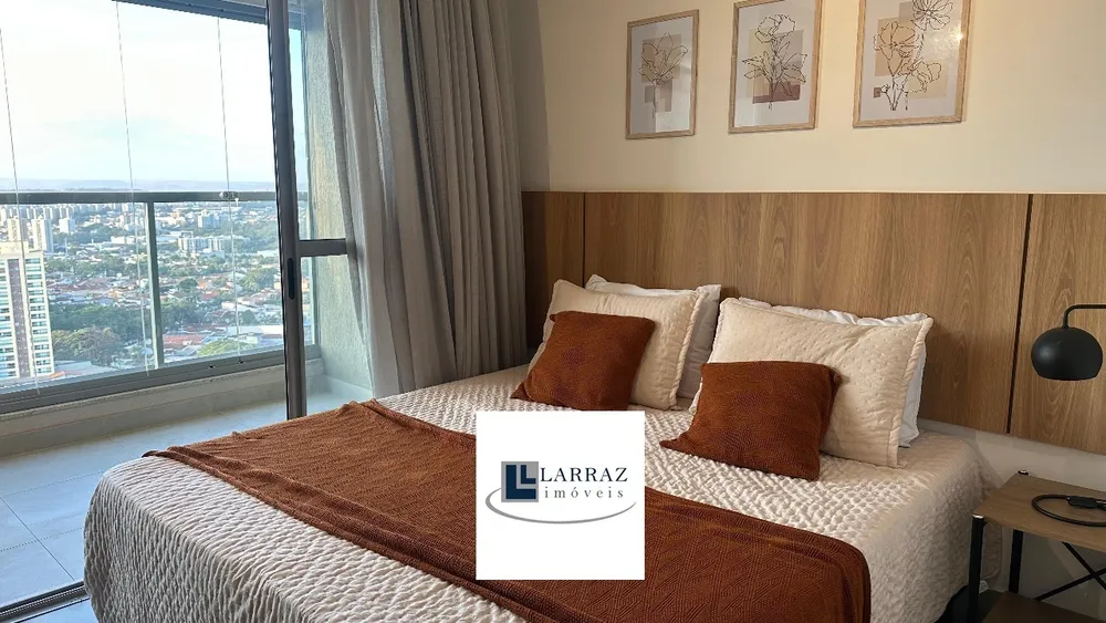 Apartamento, 1 quarto, 49 m² - Foto 3