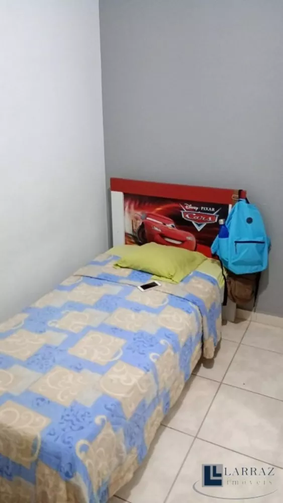 Apartamento, 2 quartos, 43 m² - Foto 2