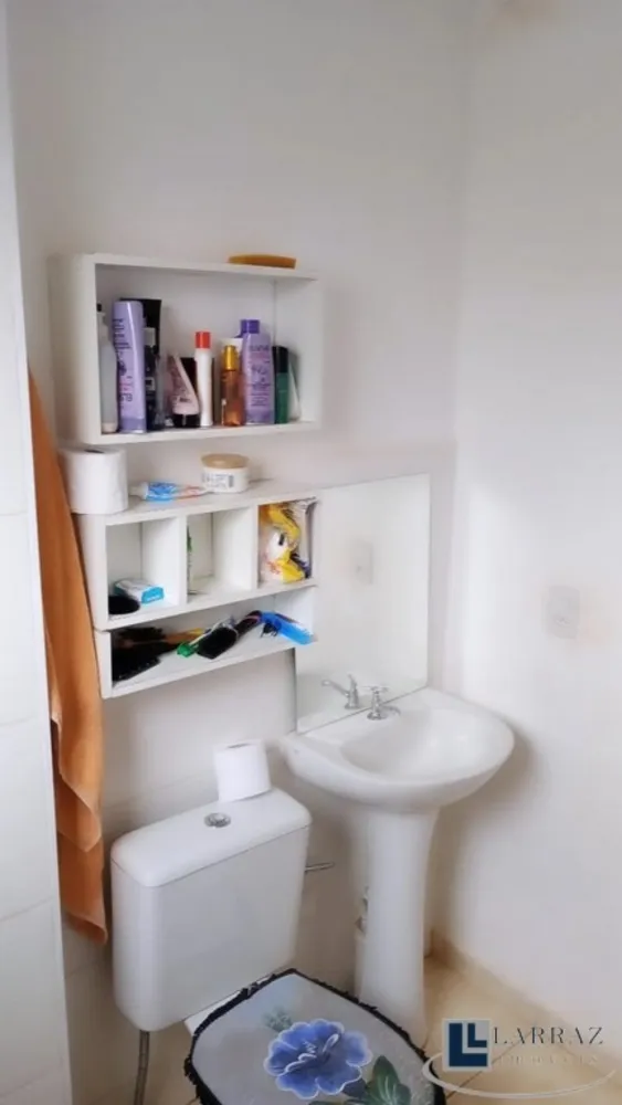 Apartamento, 2 quartos, 43 m² - Foto 2