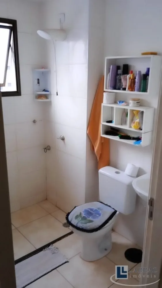 Apartamento, 2 quartos, 43 m² - Foto 4