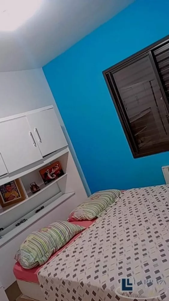 Apartamento, 2 quartos, 43 m² - Foto 3