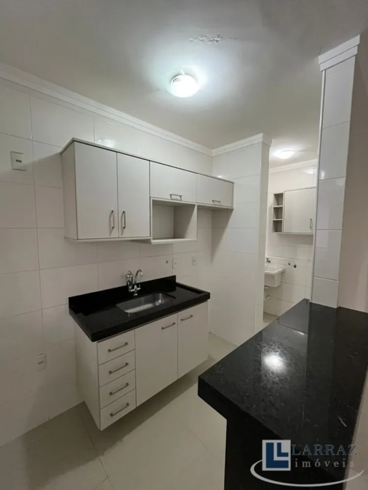 Apartamento, 1 quarto, 46 m² - Foto 2