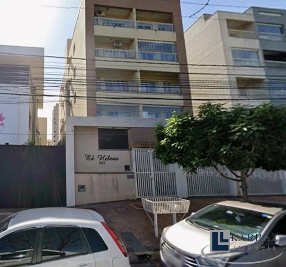 Apartamento, 1 quarto, 46 m² - Foto 5