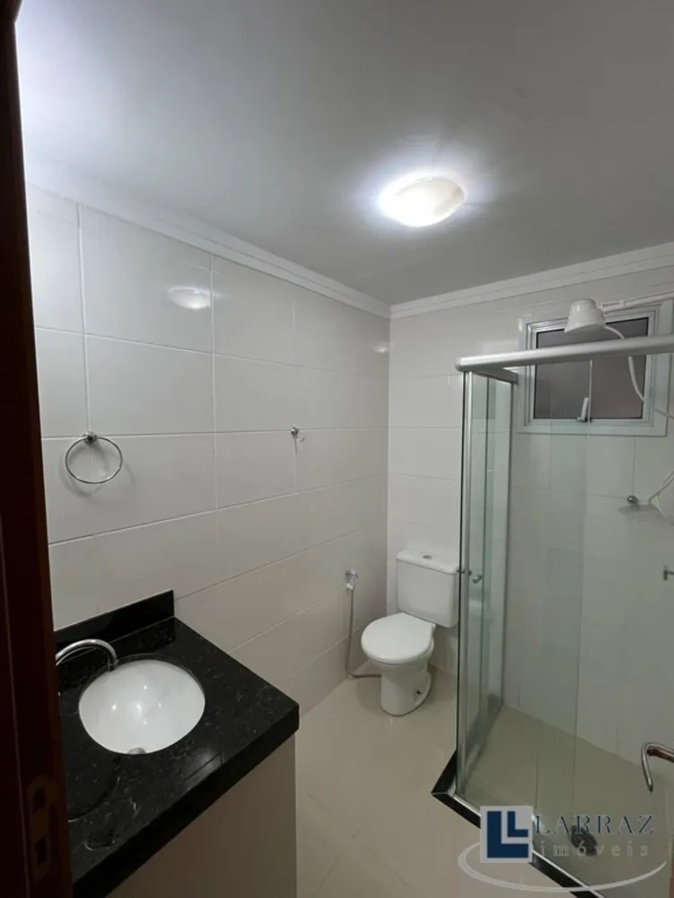 Apartamento, 1 quarto, 46 m² - Foto 4