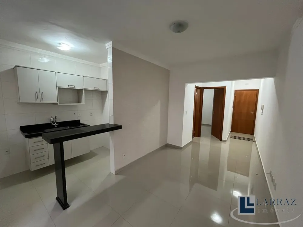 Apartamento, 1 quarto, 46 m² - Foto 1