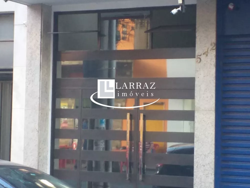 Apartamento, 3 quartos, 117 m² - Foto 1