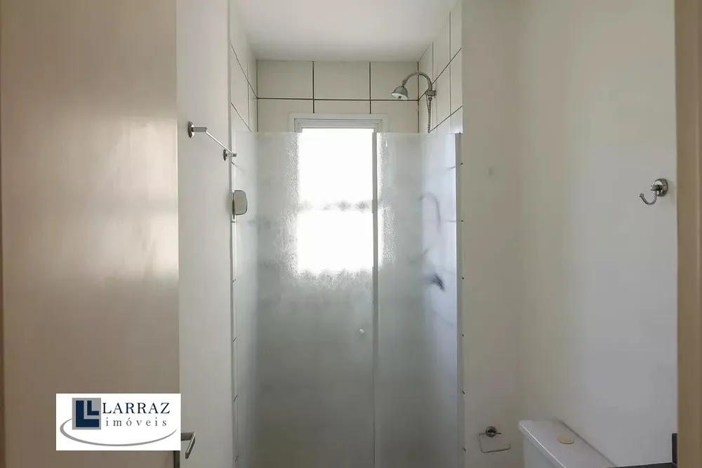 Apartamento, 2 quartos, 54 m² - Foto 1