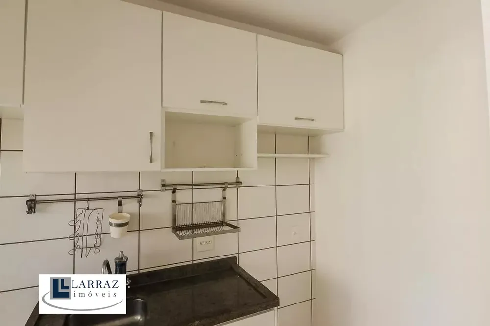 Apartamento, 2 quartos, 54 m² - Foto 2