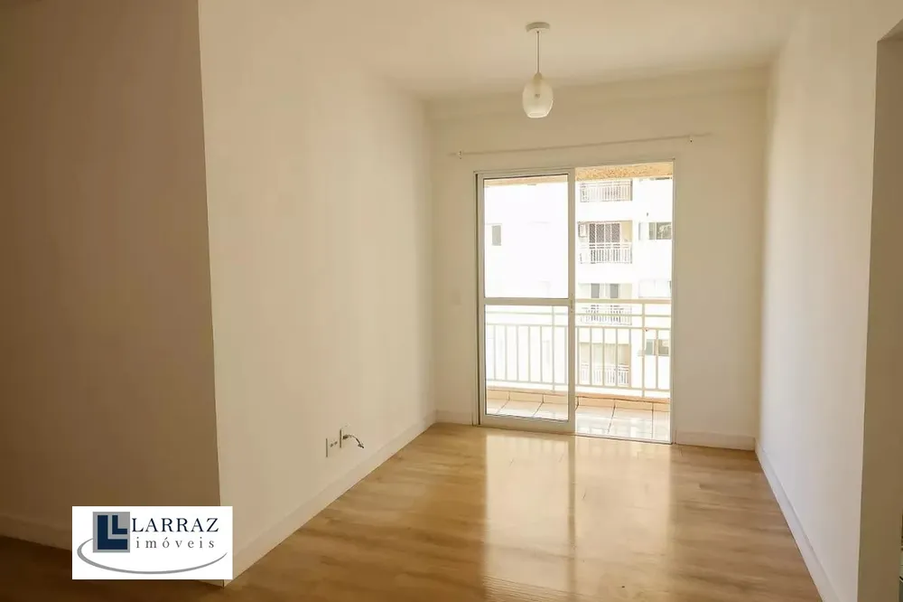 Apartamento, 2 quartos, 54 m² - Foto 1