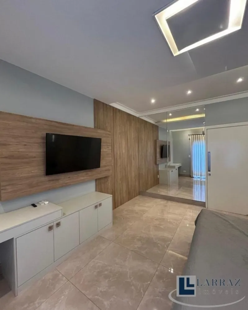 Casa, 3 quartos, 218 m² - Foto 4