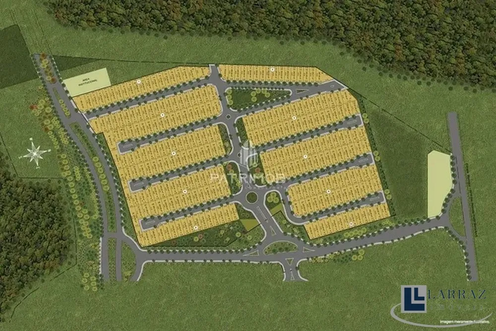 Terreno, 250 m² - Foto 6