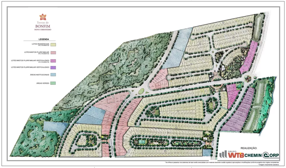 Terreno, 400 m² - Foto 1