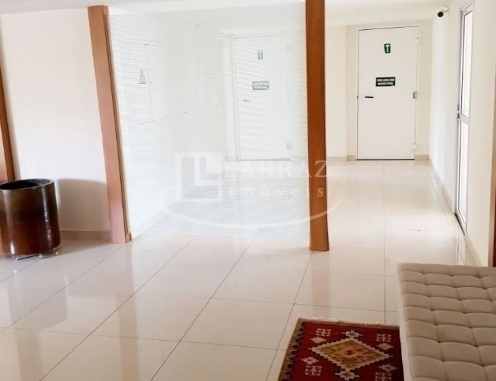 Apartamento, 1 quarto, 43 m² - Foto 9