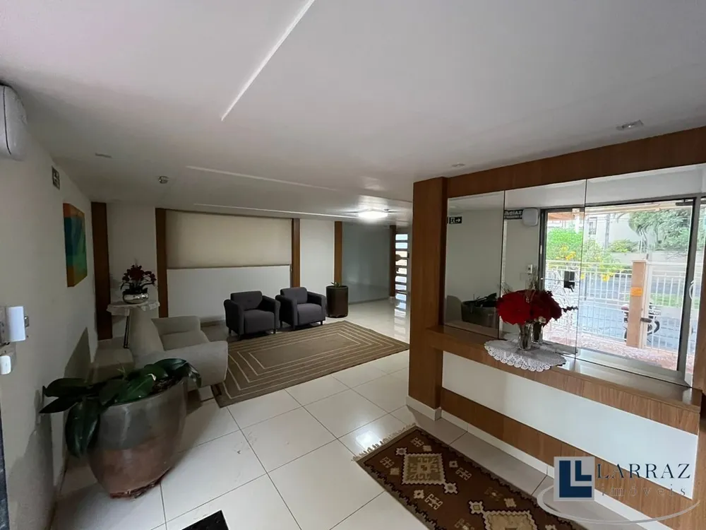 Apartamento, 1 quarto, 43 m² - Foto 6