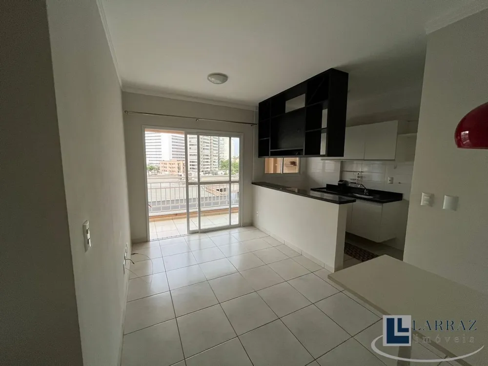 Apartamento, 1 quarto, 43 m² - Foto 1