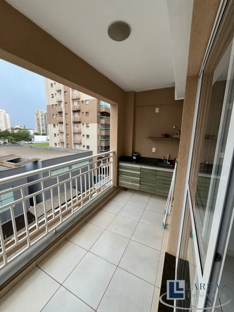 Apartamento, 1 quarto, 43 m² - Foto 3