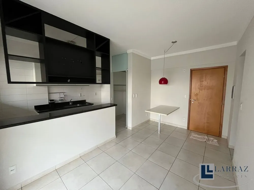 Apartamento, 1 quarto, 43 m² - Foto 2