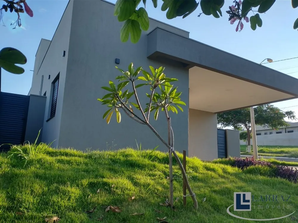 Casa, 3 quartos, 163 m² - Foto 1