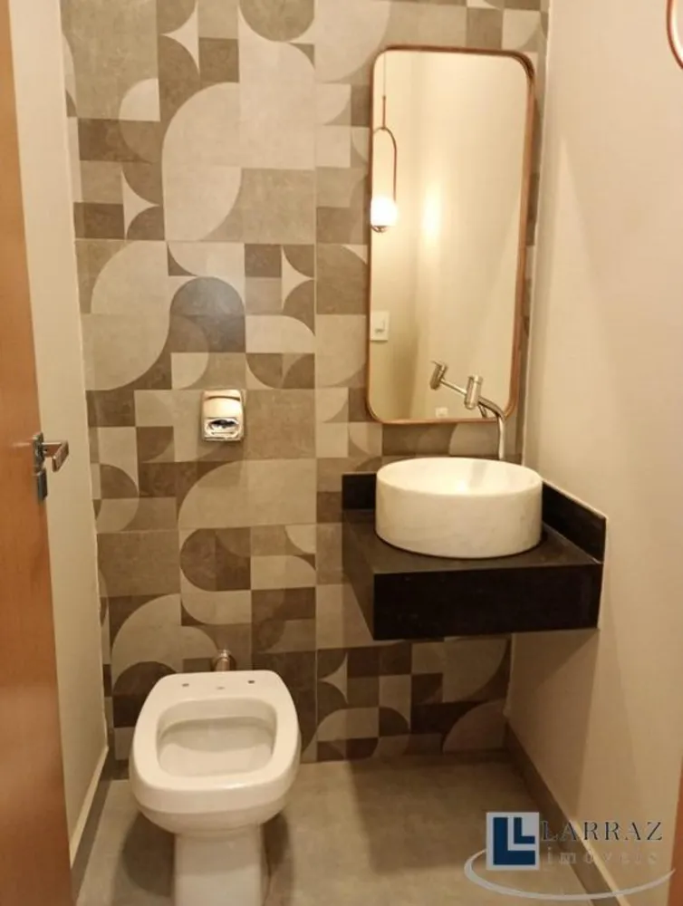 Casa, 3 quartos, 163 m² - Foto 7
