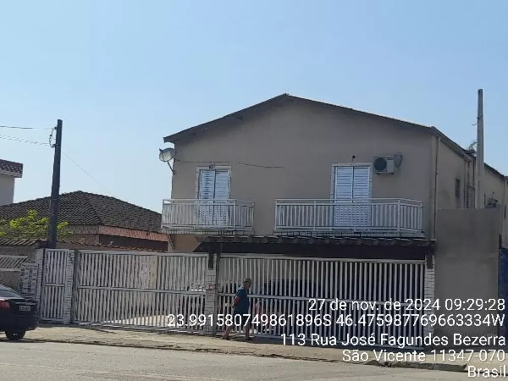 Casa, 2 quartos, 70 m² - Foto 1