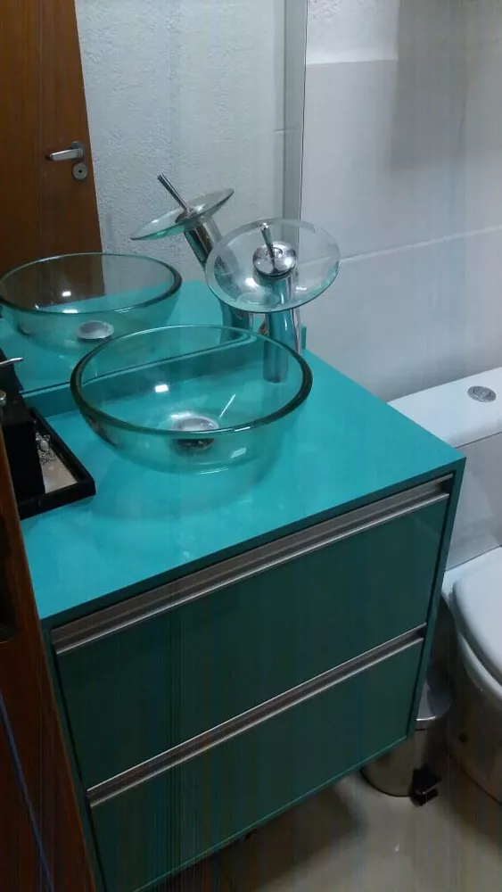 Apartamento, 2 quartos, 42 m² - Foto 2