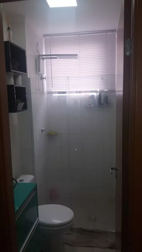 Apartamento, 2 quartos, 42 m² - Foto 4