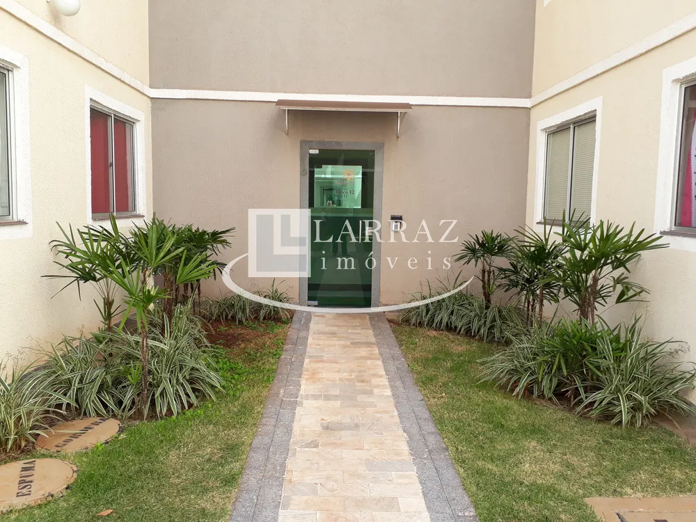 Apartamento, 2 quartos, 42 m² - Foto 6
