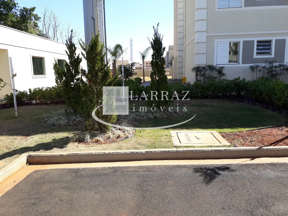 Apartamento, 2 quartos, 42 m² - Foto 9