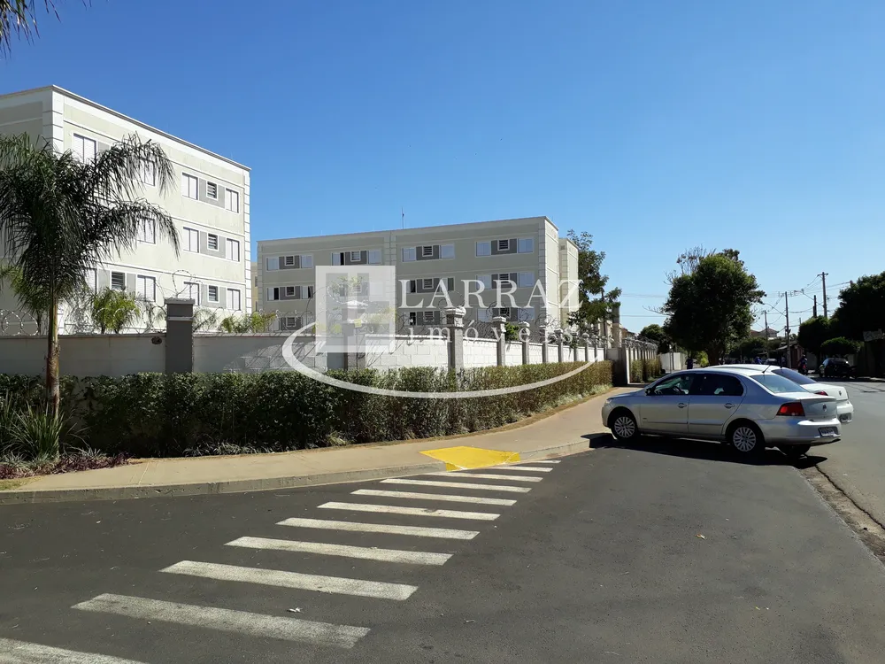 Apartamento, 2 quartos, 42 m² - Foto 15