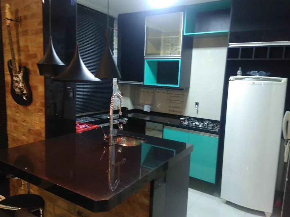 Apartamento, 2 quartos, 42 m² - Foto 3