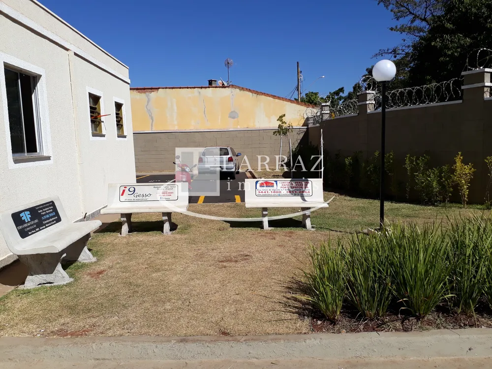 Apartamento, 2 quartos, 42 m² - Foto 7