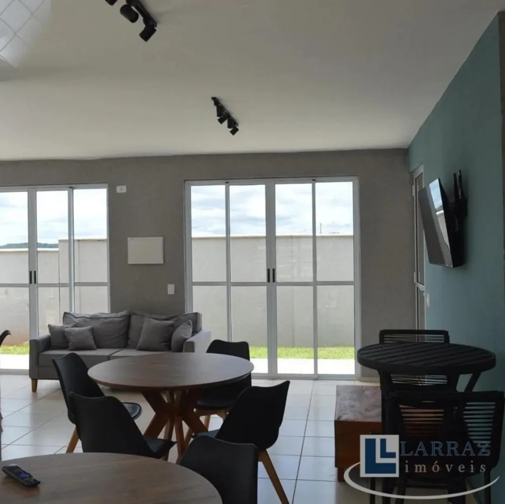 Apartamento, 2 quartos, 47 m² - Foto 2