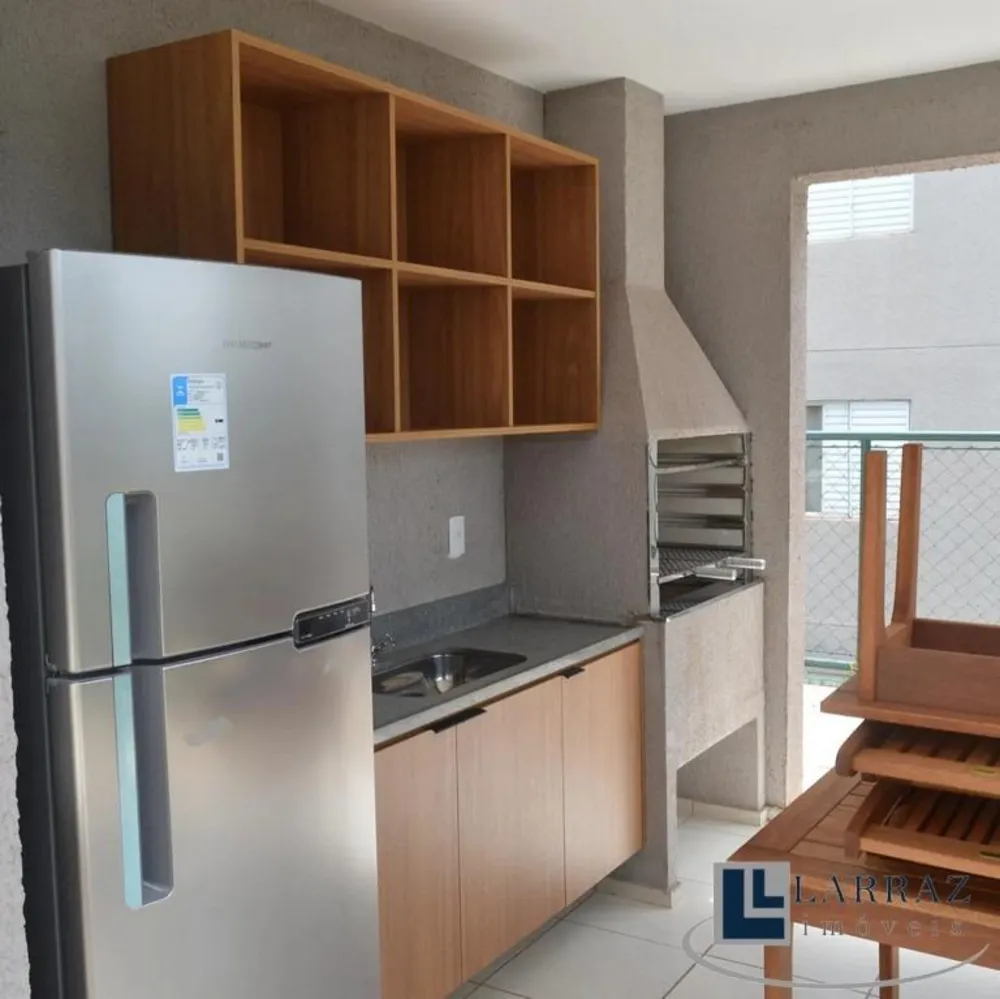 Apartamento, 2 quartos, 47 m² - Foto 1