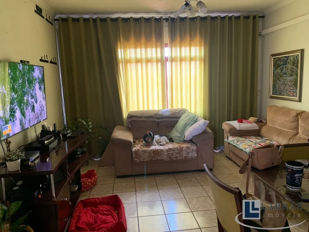 Apartamento, 3 quartos, 74 m² - Foto 3