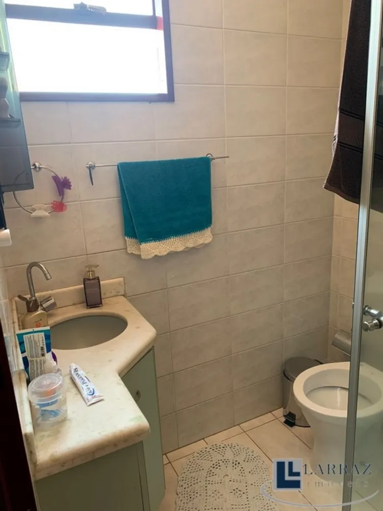 Apartamento, 3 quartos, 74 m² - Foto 4
