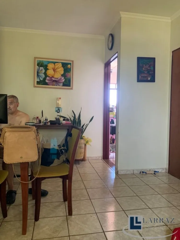 Apartamento, 3 quartos, 74 m² - Foto 5