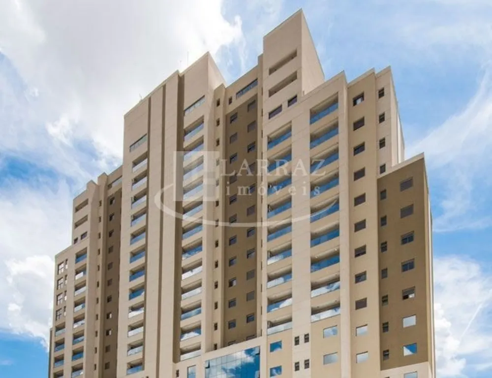 Apartamento, 1 quarto, 24 m² - Foto 2