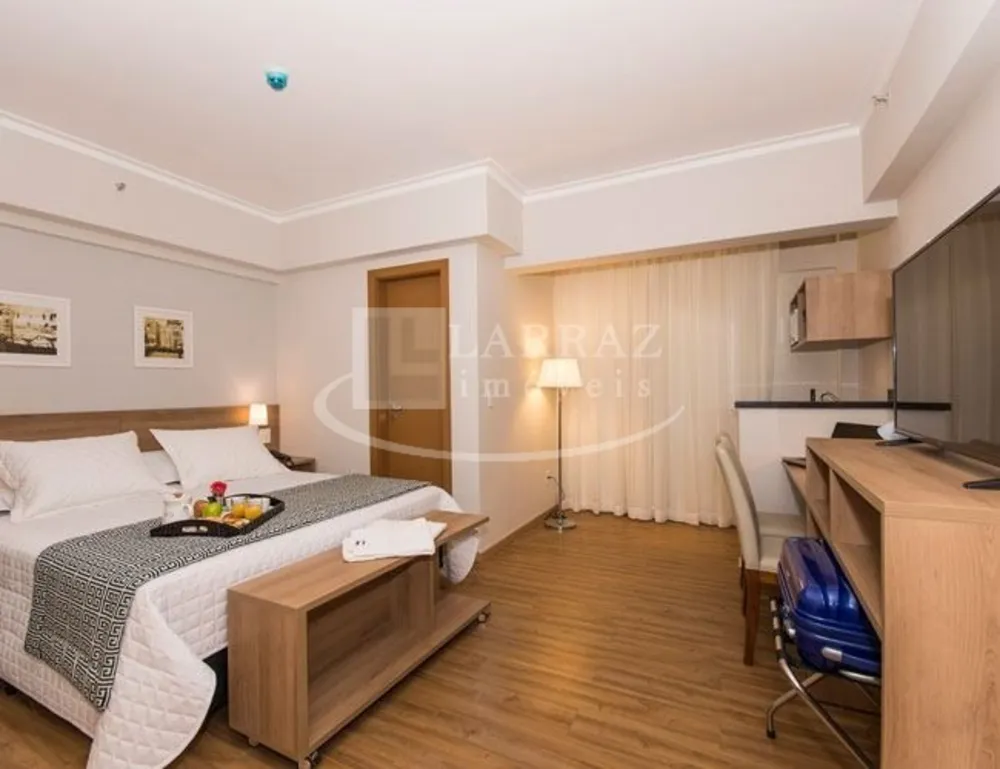Apartamento, 1 quarto, 24 m² - Foto 11