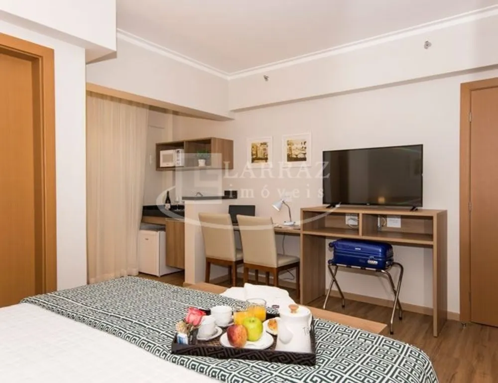 Apartamento, 1 quarto, 24 m² - Foto 3