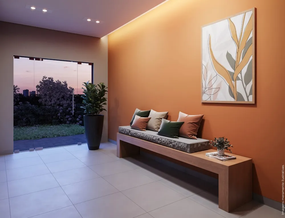 Apartamento, 2 quartos, 89 m² - Foto 4