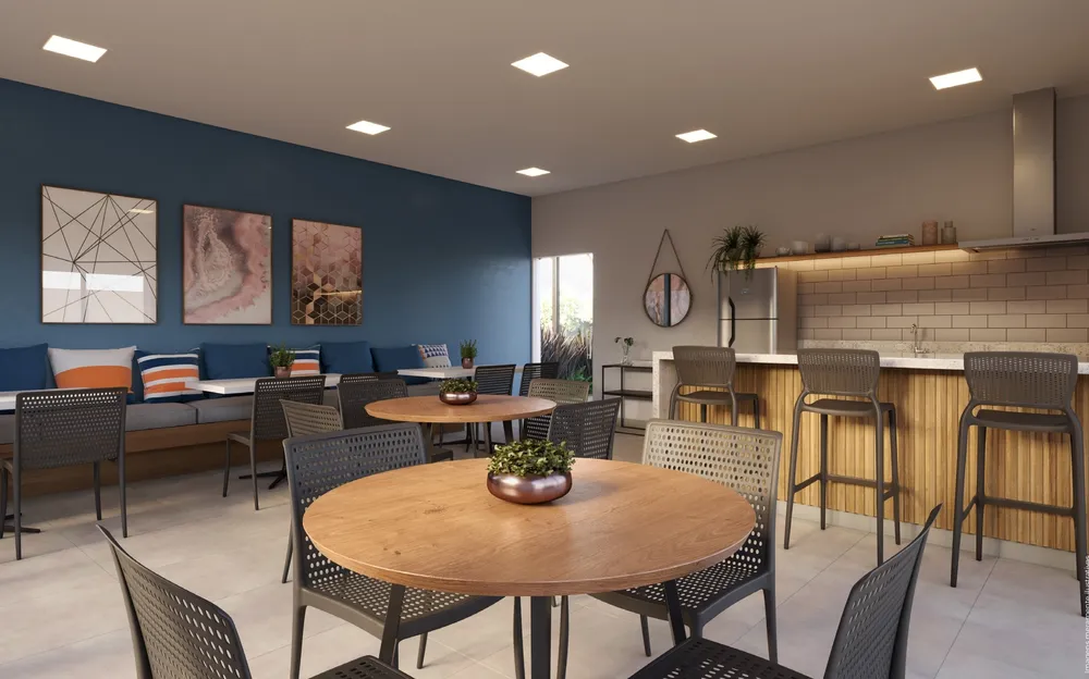 Apartamento, 2 quartos, 89 m² - Foto 5