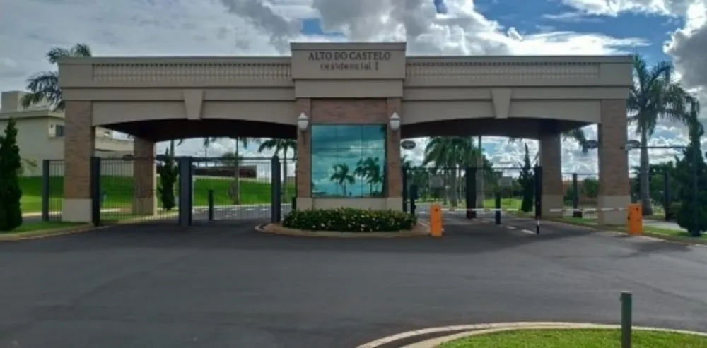 Terreno, 360 m² - Foto 1