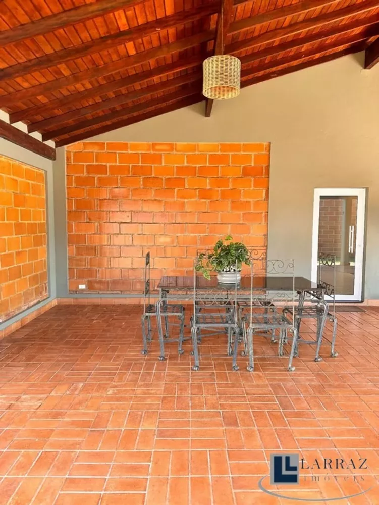 Chácara, 7 quartos, 2000 m² - Foto 1