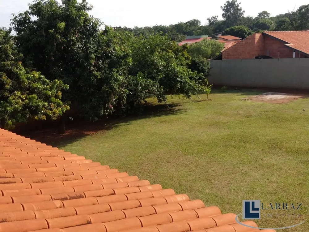 Chácara, 7 quartos, 2000 m² - Foto 9