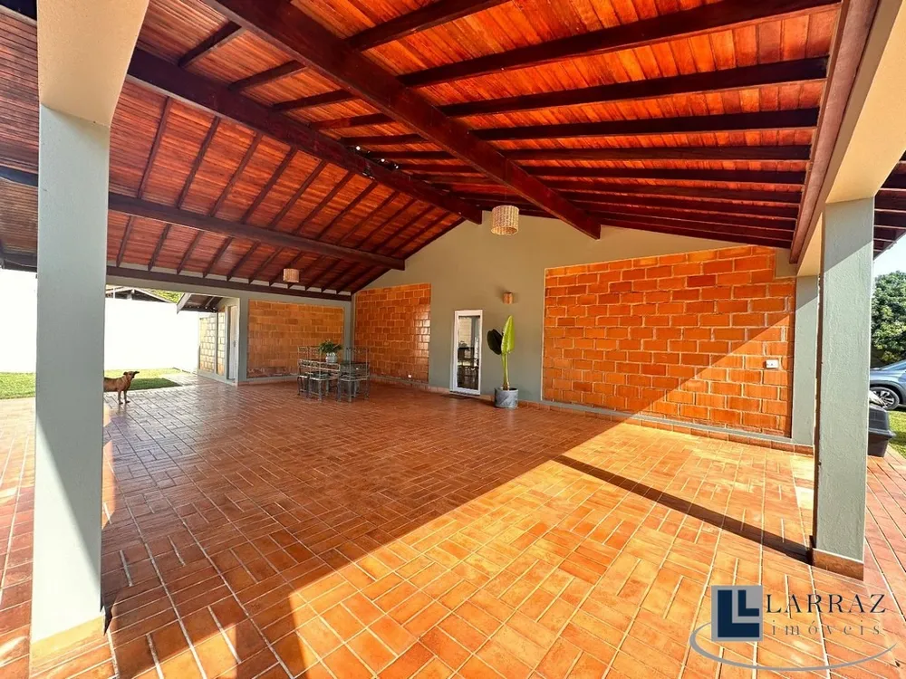 Chácara, 7 quartos, 2000 m² - Foto 1